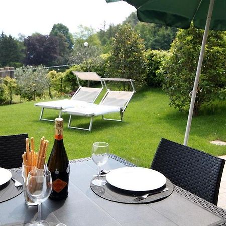 Oleandro Garden 1 - Menaggio By Lovecomo Exterior foto
