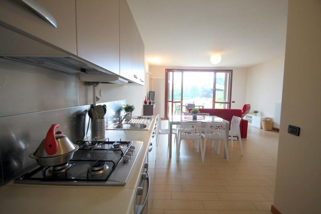Oleandro Garden 1 - Menaggio By Lovecomo Exterior foto