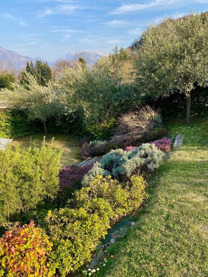 Oleandro Garden 1 - Menaggio By Lovecomo Exterior foto