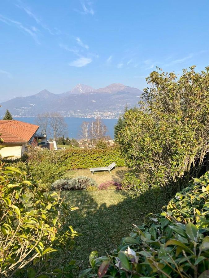 Oleandro Garden 1 - Menaggio By Lovecomo Exterior foto