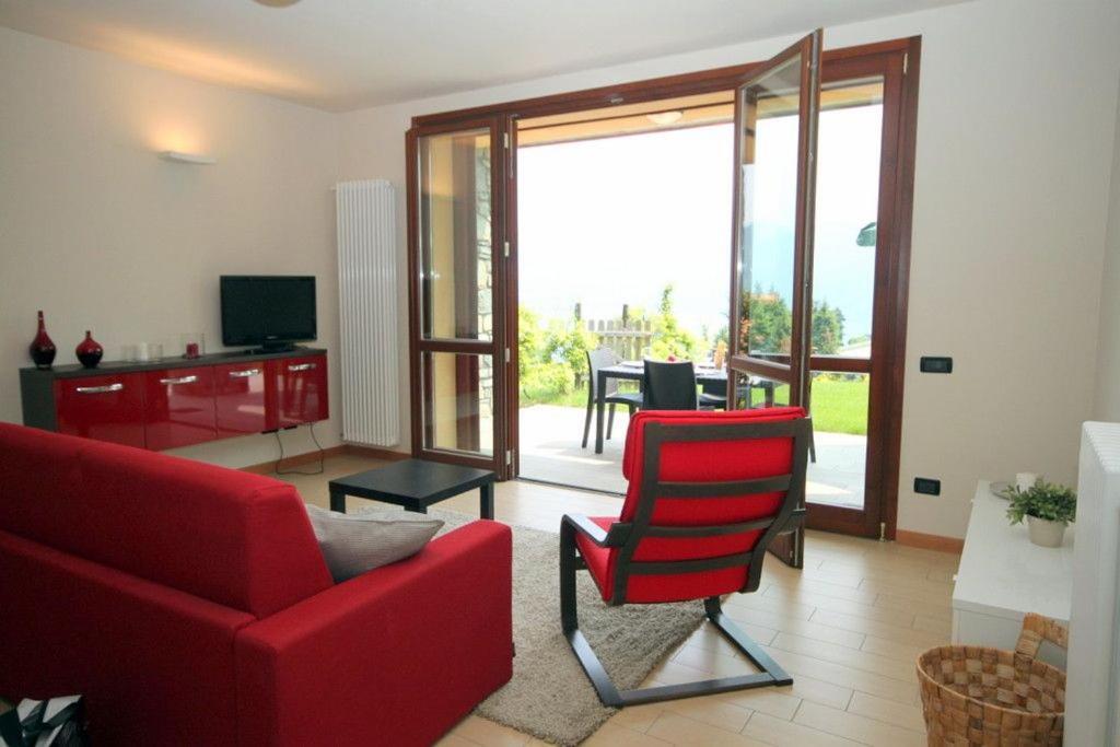Oleandro Garden 1 - Menaggio By Lovecomo Exterior foto