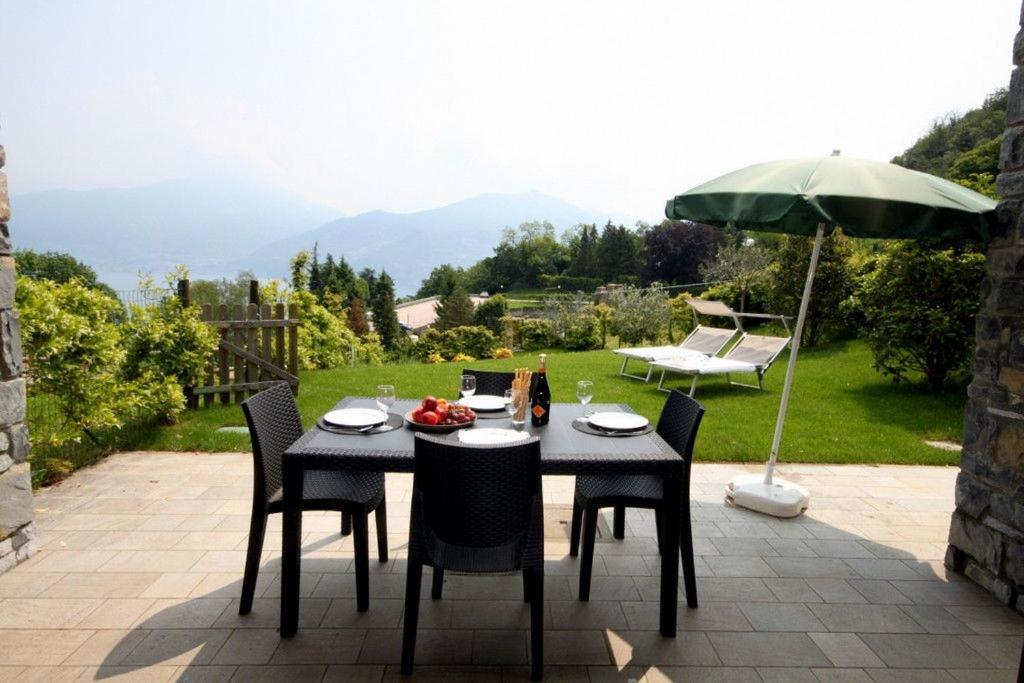 Oleandro Garden 1 - Menaggio By Lovecomo Exterior foto