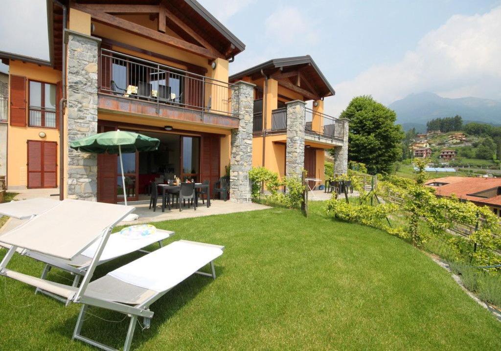 Oleandro Garden 1 - Menaggio By Lovecomo Exterior foto