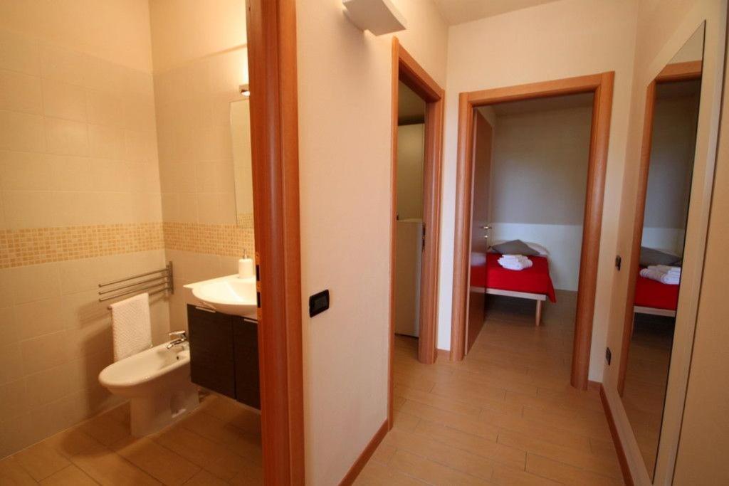 Oleandro Garden 1 - Menaggio By Lovecomo Exterior foto