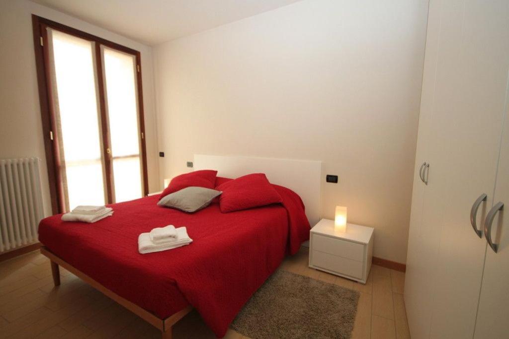 Oleandro Garden 1 - Menaggio By Lovecomo Exterior foto